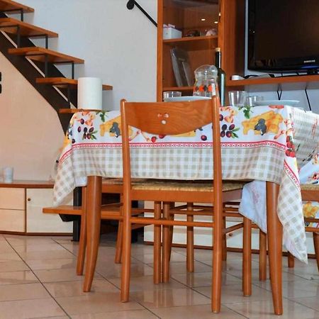 Maremosso Apartments Sestri Levante Luaran gambar
