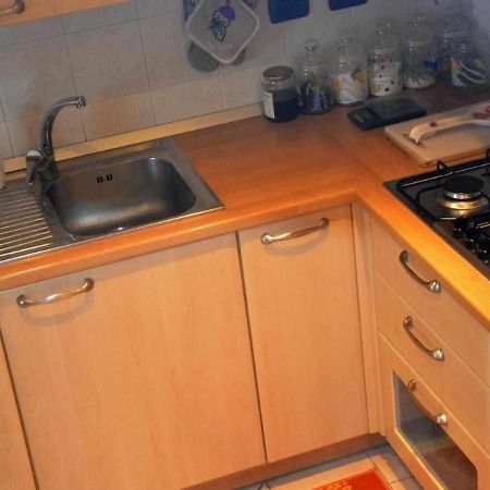 Maremosso Apartments Sestri Levante Luaran gambar