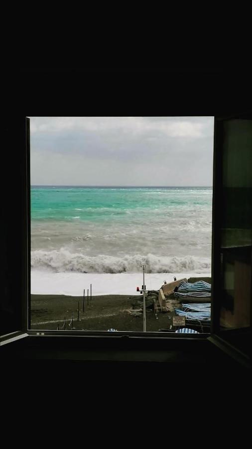 Maremosso Apartments Sestri Levante Luaran gambar