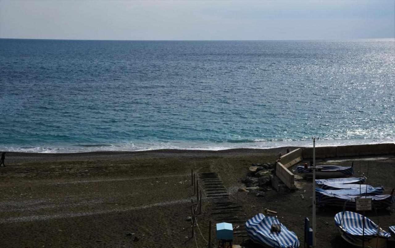 Maremosso Apartments Sestri Levante Luaran gambar