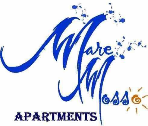 Maremosso Apartments Sestri Levante Luaran gambar