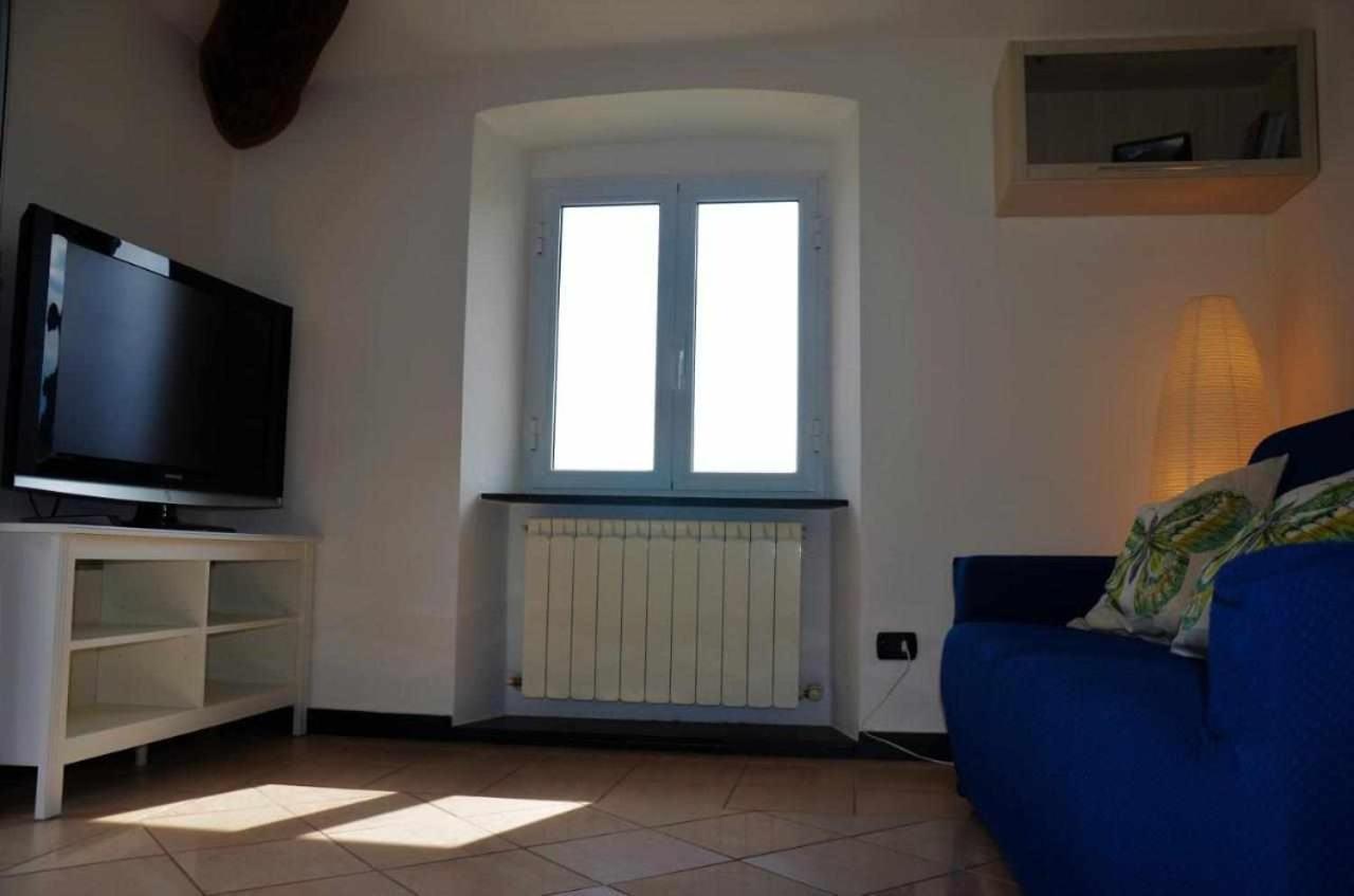 Maremosso Apartments Sestri Levante Luaran gambar