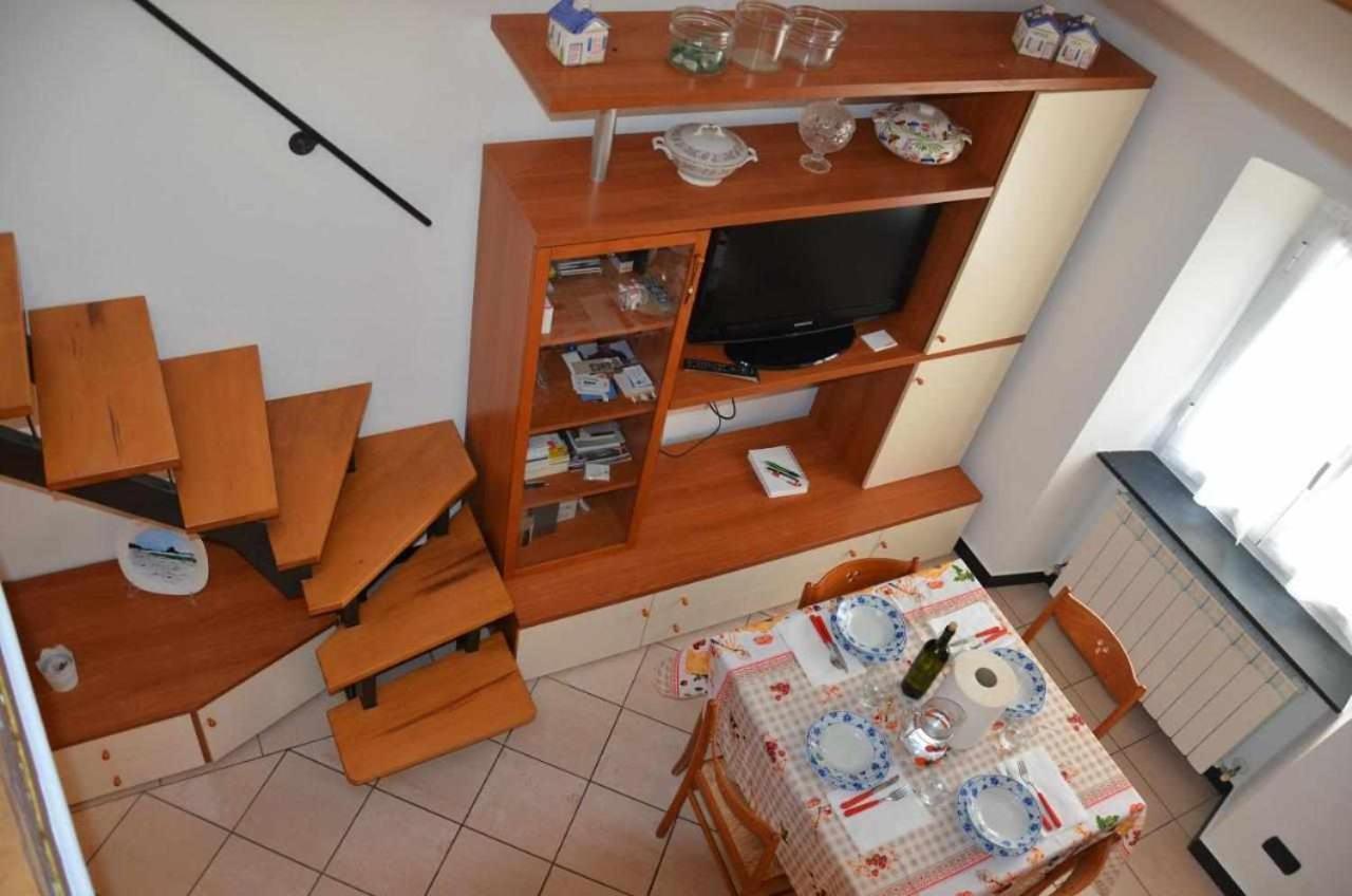 Maremosso Apartments Sestri Levante Luaran gambar