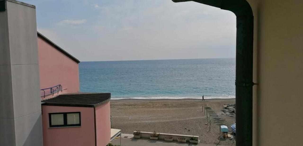 Maremosso Apartments Sestri Levante Luaran gambar