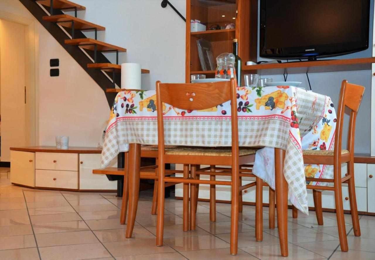 Maremosso Apartments Sestri Levante Luaran gambar