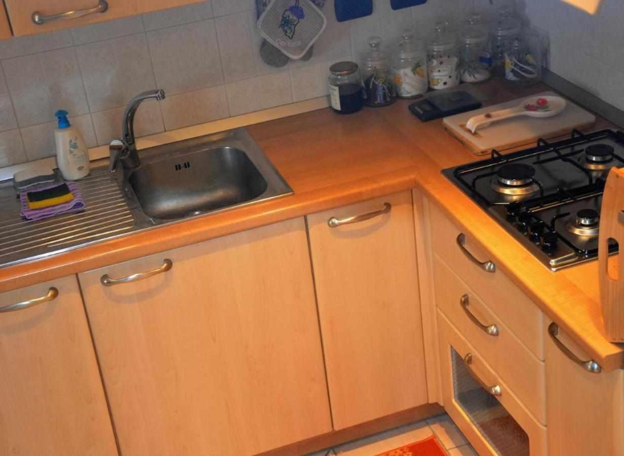 Maremosso Apartments Sestri Levante Luaran gambar