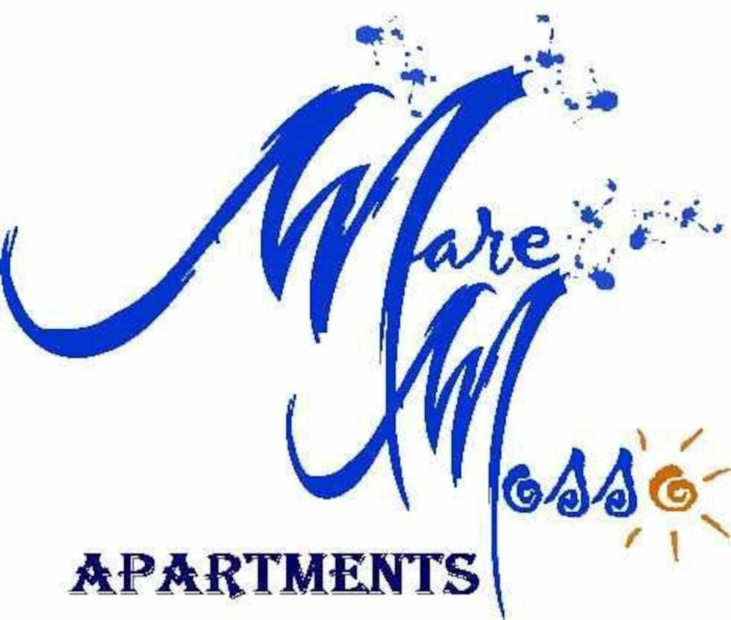 Maremosso Apartments Sestri Levante Luaran gambar