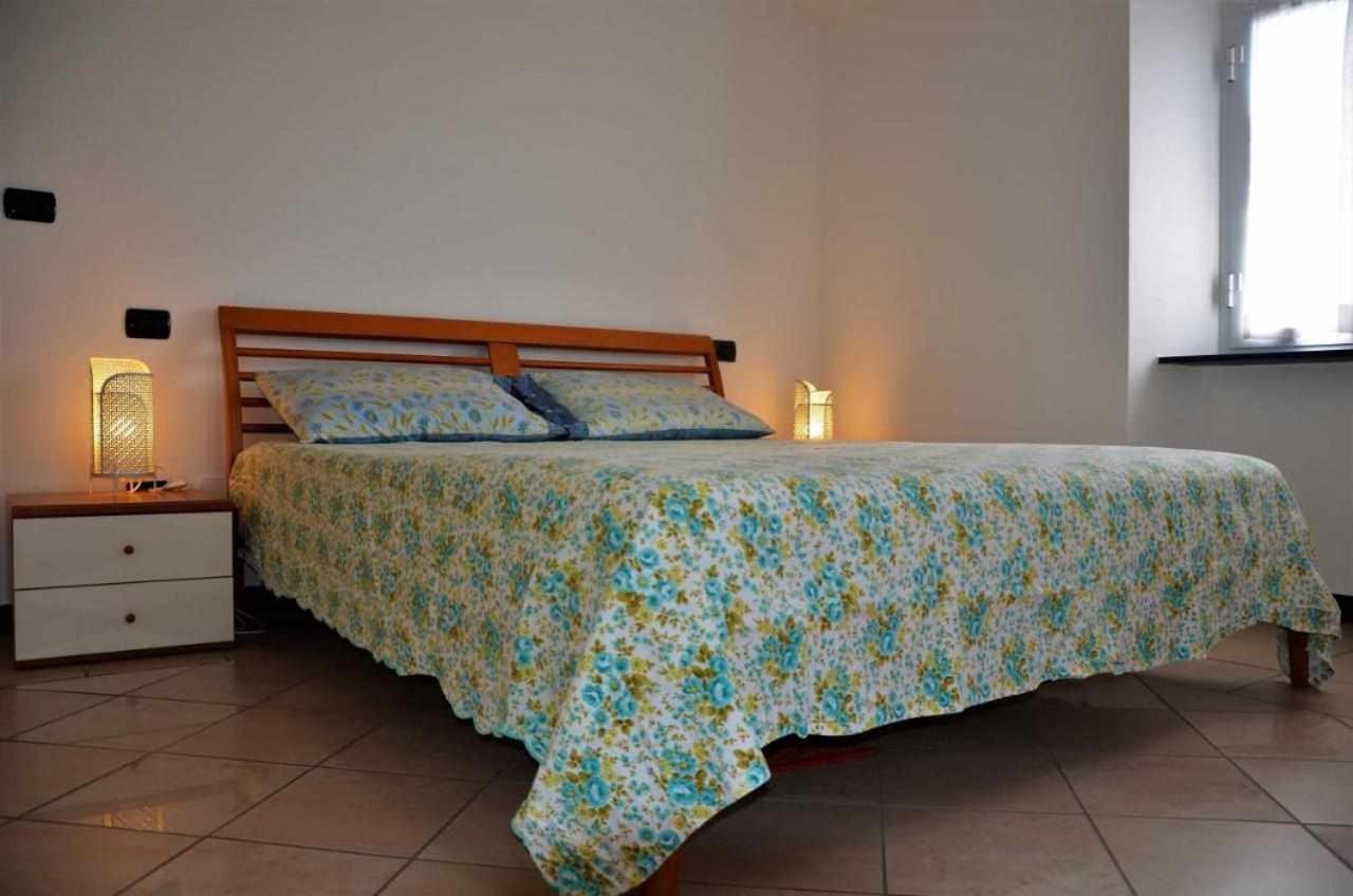 Maremosso Apartments Sestri Levante Luaran gambar