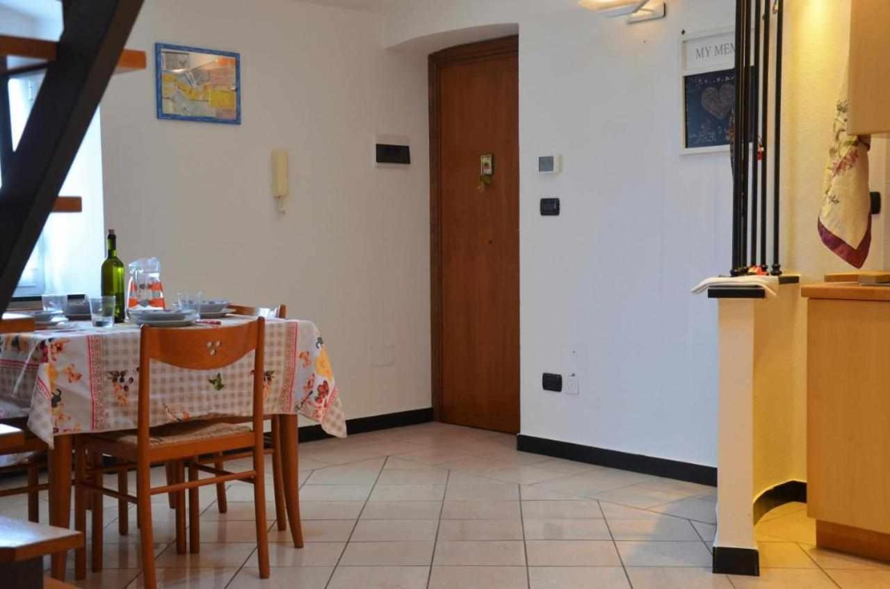 Maremosso Apartments Sestri Levante Luaran gambar
